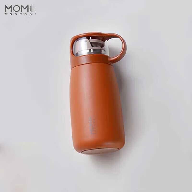 MOMOCONCEPT Portable 316 Stainless Steel Insulated Water Bottle