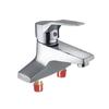 Minxi Stainless Steel Single Cold Basin Faucet