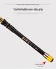 Portable Ultra-Light Ultra-Hard Mini Telescopic Sea Rod for Long-Casting Lure Fishing