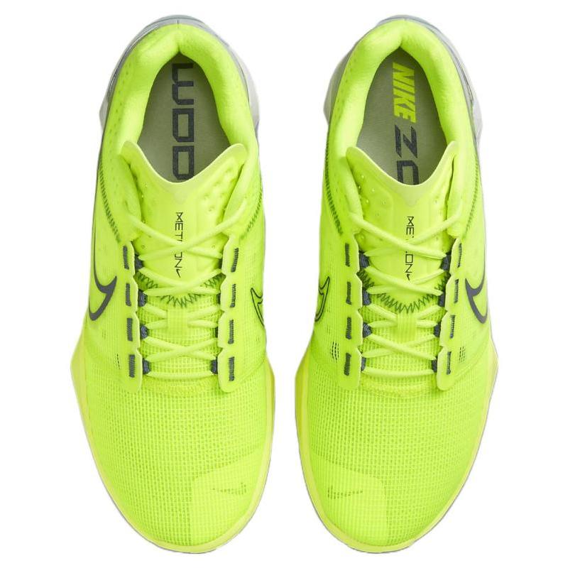 Nike Zoom Metcon Turbo 2 Volt Diffused Blue Sneakers casual DH3392-700