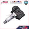 4 STÜCK FÜR Infiniti Q50 Q60 QX50 QX56 QX60 Nissan Murano Pathfinder 433MHz TPMS SENSOR REIFENDRUCKSENSOR 40700-3JA0A