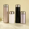 Lightweight Mini Thermoses Cups 304 Stainless Steel Vacuum Flask Cute Thermal Bottle  School