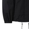 Customellow Black Coach Jacket Cwuam25312bkx