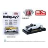 M2 MACHINES 1/64 MiJo EXCLUSIVE - 1978 CHEVROLET SILVERADO HOLLEY CUSTOM MiJo Limited Edition - 1978 Chevrolet Silverado - Holley Custom