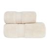 Rodos - Terry Towel - 50X90 - Dark Cream