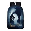 Beauty And The Beast Backpack Perfect Easter Gift For Your Little Princess