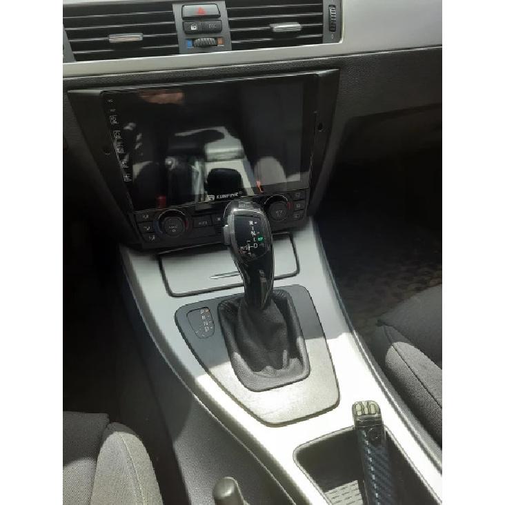 LED Gear Shift Knob Automatic Gear Shifter Lever Handle for BMW 3 Series E46 E90 E91 E92 E93 316i 318i 320d 320i 323i 328i 330i