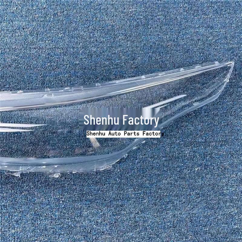 Kia K3 19-20 Headlight Cover Transparent Shell