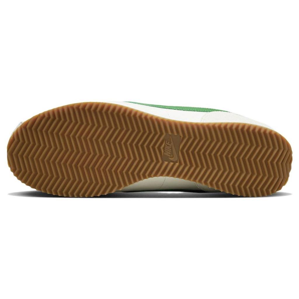 Nike Cortez 23 Aloe Vera Men Sneakers Cream Sail Black FD0728-133