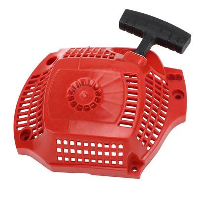 Kettensäge Zugstarter Ersatz Kettensägenzubehör Passend für Husqvarna HUS435/440