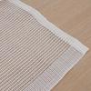 Kamenoko Tsubushi Nishio Shoten Twister, Twisted Weave, Linen Towel, Extra Firm