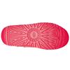 UGG Classic Clear Mini 'Red Pink' Women's 1113190-HSPK