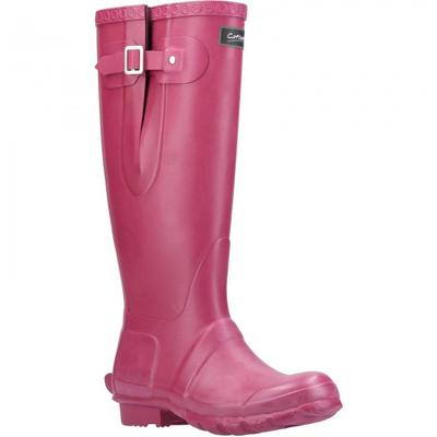 Unisex Adult Windsor Tall Wellington Boots