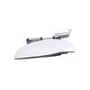 OUTSIDE DOOR HANDLE  Fit for HYUNDAI ATOS 1997-2005 82650-02100 82660-02100 83650-02100  83660-02100