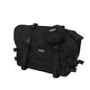 Unisex Crossbody Bag - Korean-Influenced, Casual Nylon, Waterproof, Functional Workwear Style