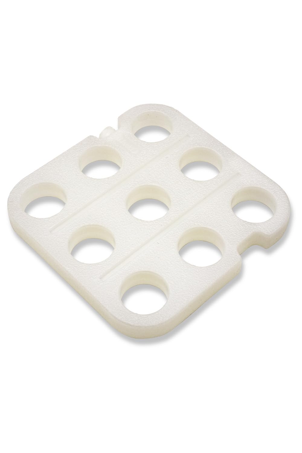 

UJack Shuriken пакеты со льдом для вакуумных гибридных контейнеров (Квадратный сюрикен) белый