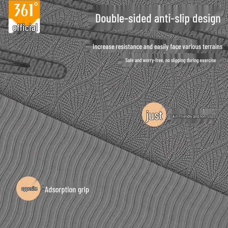361° Thickened Multi-purpose Fitness Mat