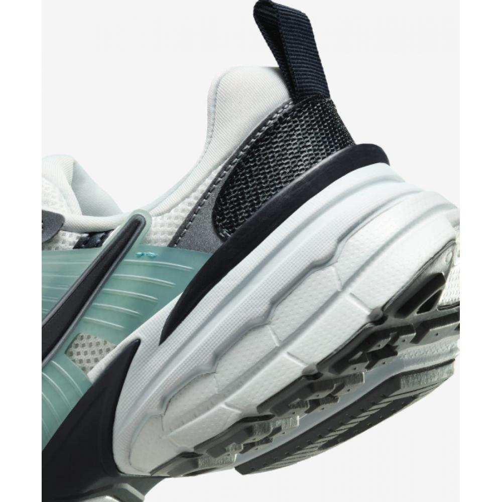 Nike V2k Run W   Summit White  Metallic Cool Grey  Pure Platinum  Dark Obsidian  Hq3484 121