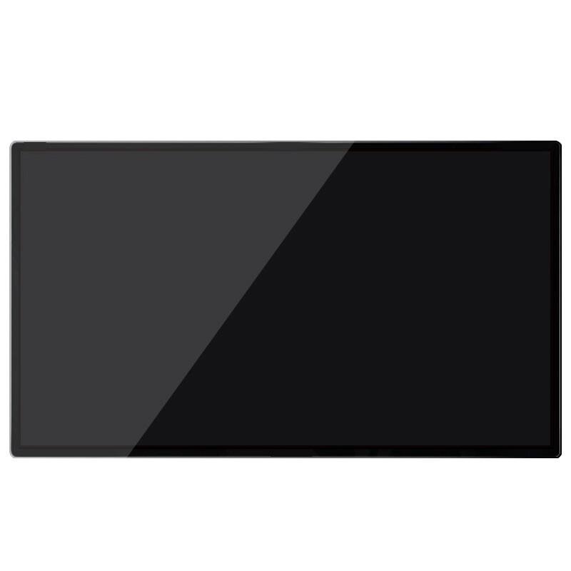 DSCJ 110-inch HD Wall-Mounted Commercial Digital Signage CN plug (adapter included)
