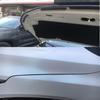 3.6M Car SUV Hood Vulcanization W/ Air Vent Rubber Sealing Strip Sealant Rubber