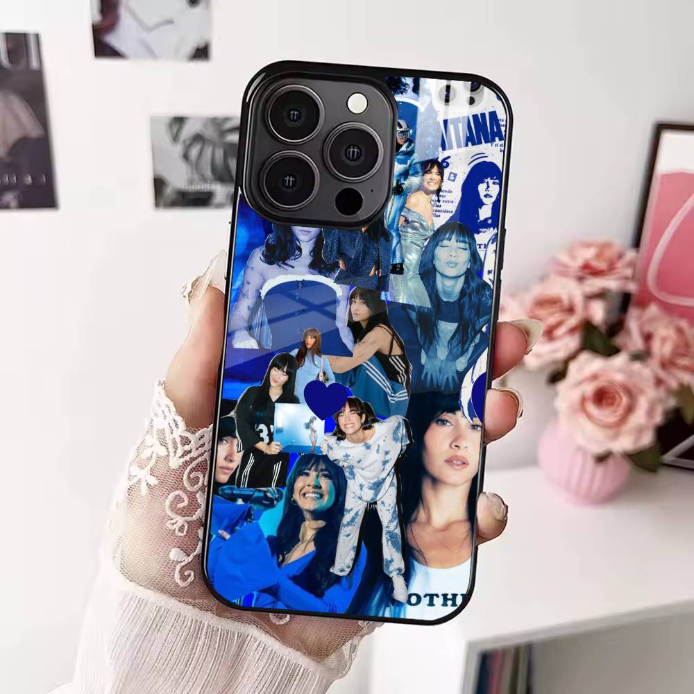 

A-Aitana Cuarto azul Phone Case For iPhone 17,16,15,14,13,12,Plus,Pro,Max for Magsafe Magnetic Wireless Charging iPhone14PRO