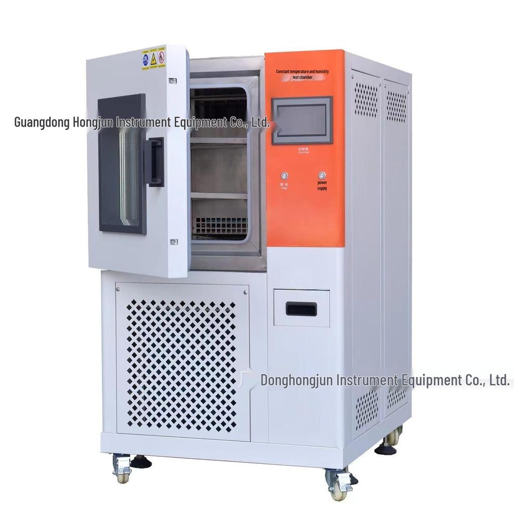 High & Low Temperature Chamber - In Stock