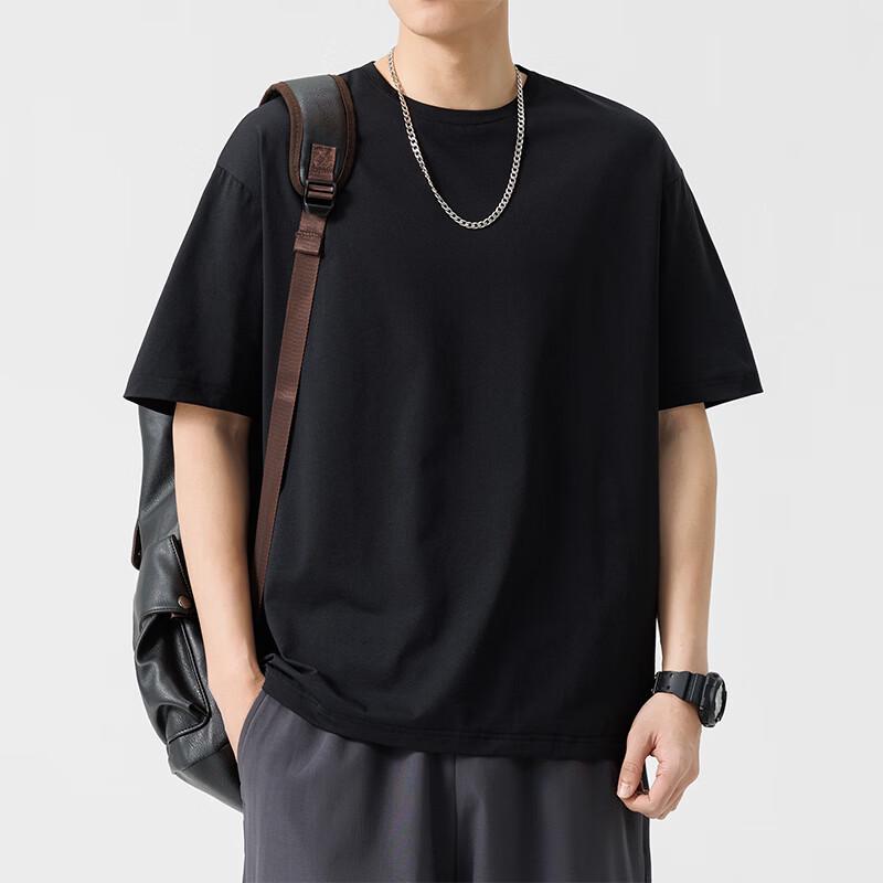 VUUG Men's Casual Breathable Short Sleeve T-Shirt