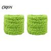 DIY Projects Pipe Cleaners 2Pcs Coral Fleece Cleaner, Fluffy Plush Chenille Stem, Easy To Craft Wires Shape Twist Stick for Animal Flower Art Crafts