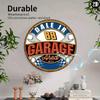 Dale Earnhardt Jr 88 Vintage Tin Metal Sign Garage Wall Decor Art Plaque