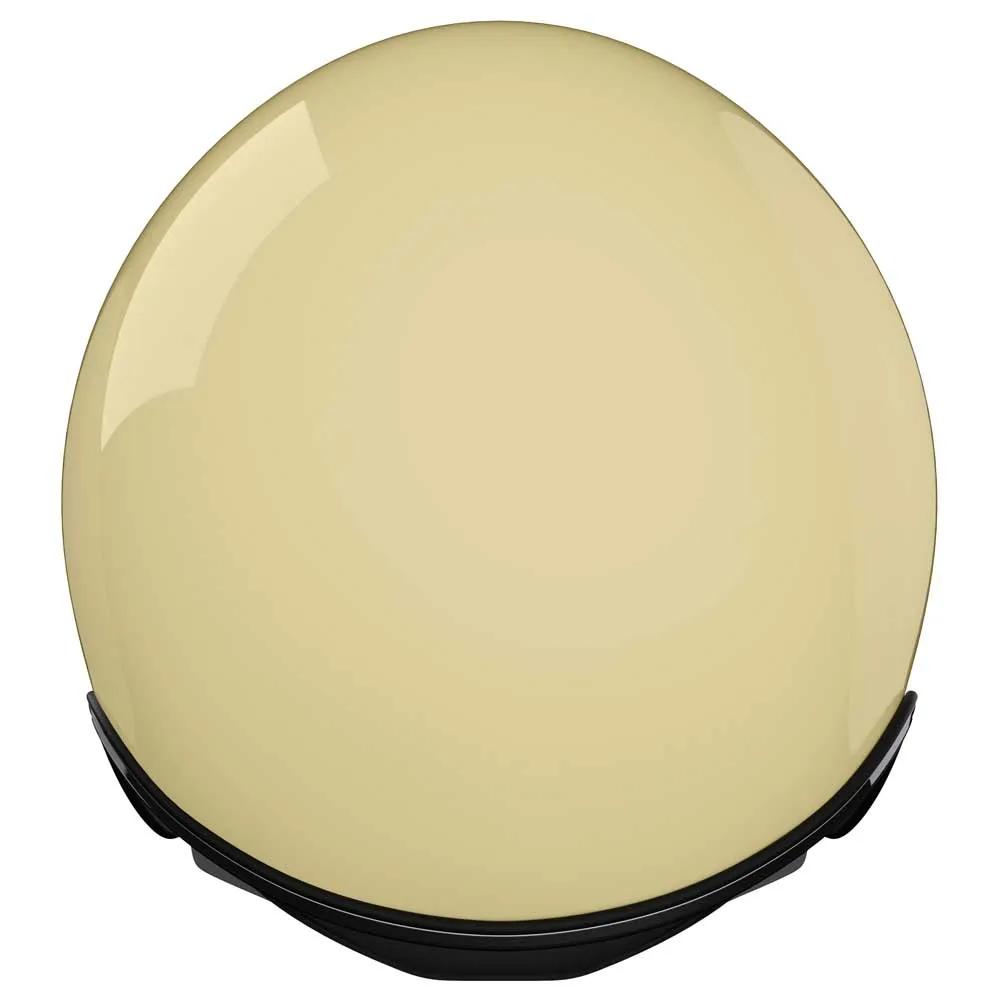 Stormer Open Face Helmet Prime