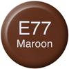 Ink - COPIC - E77 Maroon - Maroon - 1 Piece - Mixed