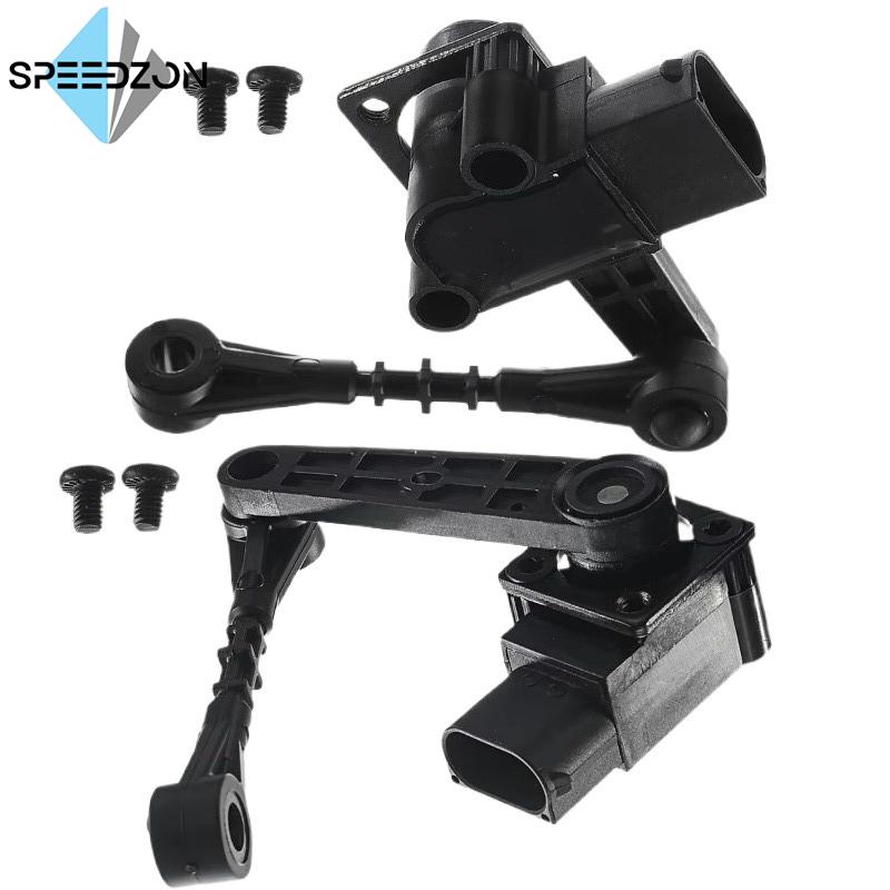 

OEM LR020155 LR020157 LR020161 4PCS Height Level Sensor for Land Rover RANGE ROVER SPORT (L320) 2005-2013