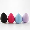 1Pcs Big Size Women Makeup Sponge Blender Flawless Foundation Sponge Girls Cosmetic Puff Smooth
