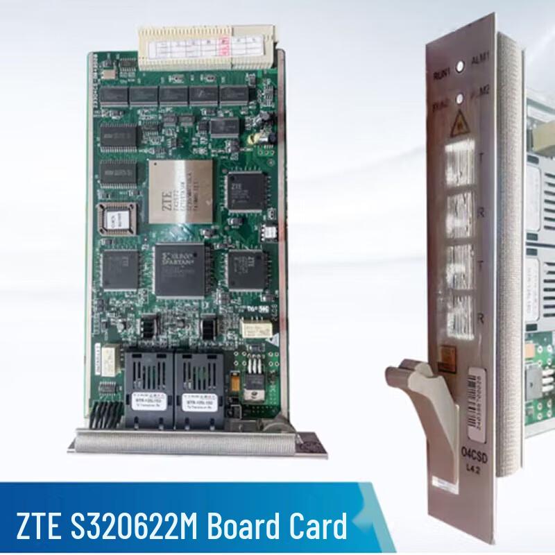 

ZTE S320 622M Optical Processing Board