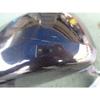 Move DBA-L175S Left Side Mirror/Door Mirror Electric Retractable 5P Coupler X06 Black Mica