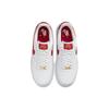 Nike Air Force 1 Essential Low 'White Gym Red' Women's  Sneakers  CZ0270-104