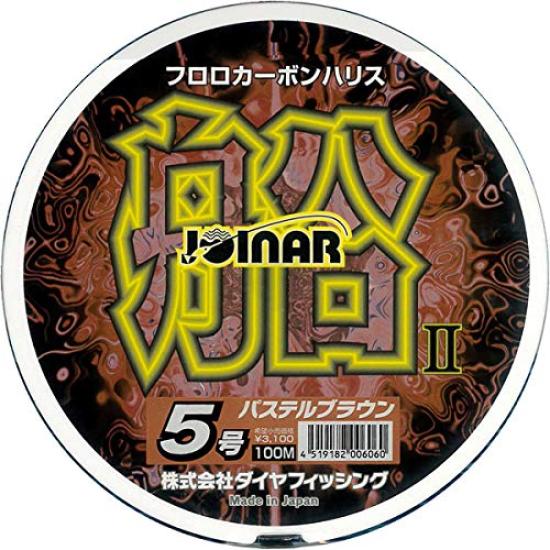 Diamond Fishing Joiner Boat Line II