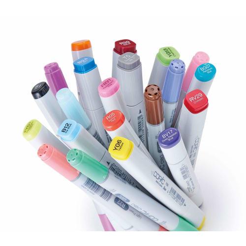 Copic Marker Copic Ciao Cool Gray #1 11731001-00001