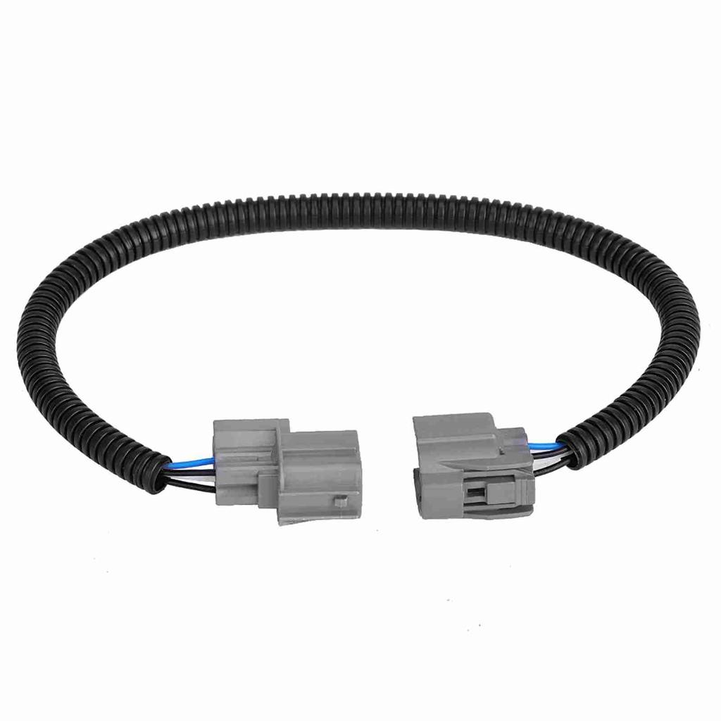   Oxygen Sensor  tension Cable 4 Wire O2 Harness High Quality   Kit For Integra Prelude 60cm Length  