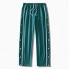 Men's Button Casual Pants Urban Retro Men's Comfortable Fashion Fashion Casual Pants With Cuffs