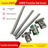 HIWIN Shangyin 1605R Ball Screw Nut R16-5T3-FSI-0.05