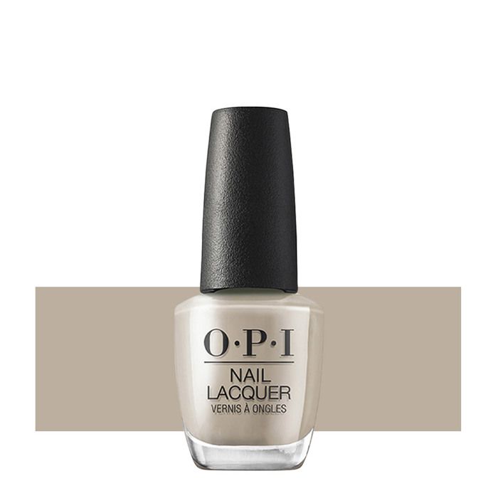 OPI Nail Laquer What's Your Mani-Tude? Suzi's Pager 15ml - Vernis À Ongles