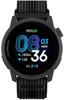 Coros Pace 4 Black Nylon
