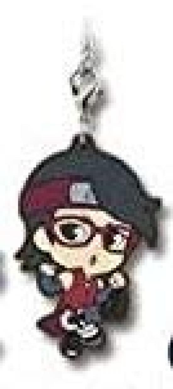

Ichiban Kuji BORUTO NARUTO NEXT GENERATIONS F Prize BORUTO Rubber Strap Salad