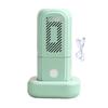 Handheld Produce Purifier Fruits And Vegetables Cleaner with OH-Ion Technology, Rechargeable Fruit Vegetable Washing Oh Ion Water Machine, Portable