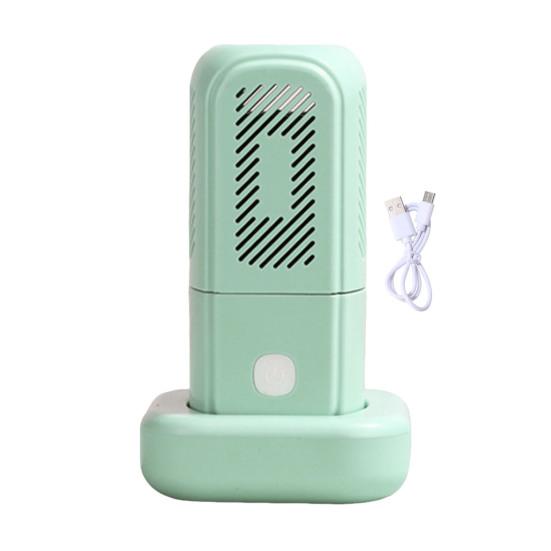 Handheld Produce Purifier Fruits And Vegetables Cleaner with OH-Ion Technology, Rechargeable Fruit Vegetable Washing Oh Ion Water Machine, Portable