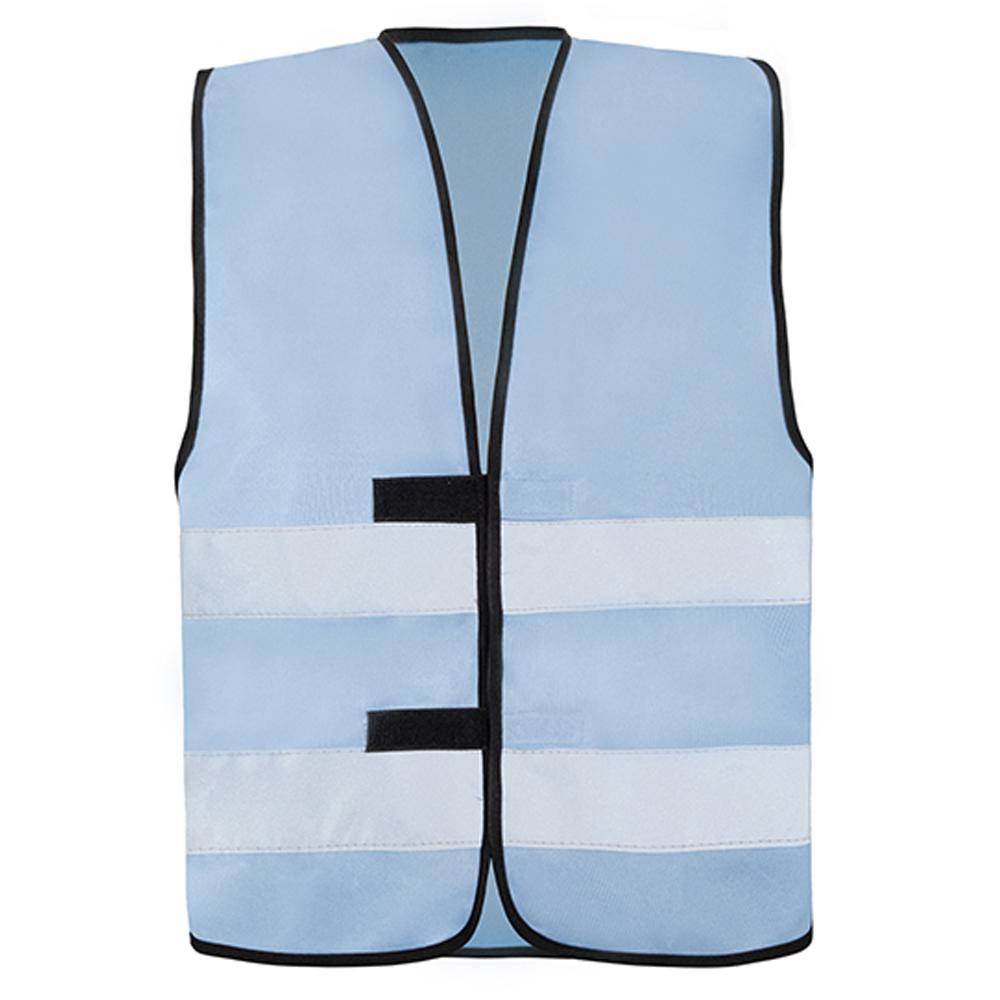 Korntex Unisex Adult Functional Dortmund Hi-Vis Vest