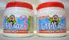 Double Power of Oxygen and Enzymes Detergent Revolution 300g x 3-san 2-pack