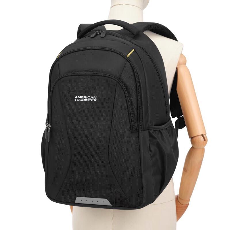 AMERICAN TOURISTER NM4 16-inch Laptop Backpack