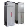 GGD Low Voltage Distribution Cabinet with Capacitive Compensation and GGJ Metering and Compensation Cabinet for High/Low Voltage Switchgear